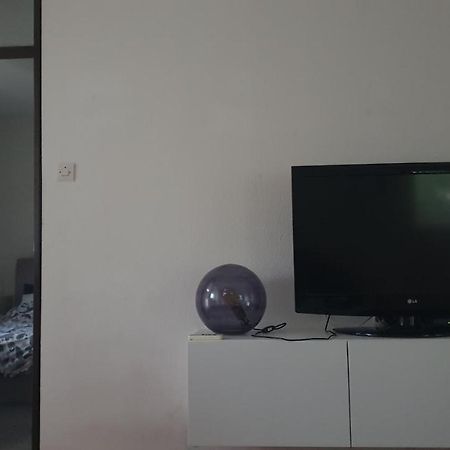 Apartment Sretni Dimnjacar Osijek Zewnętrze zdjęcie