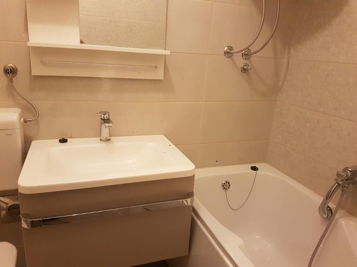 Apartment Sretni Dimnjacar Osijek Zewnętrze zdjęcie