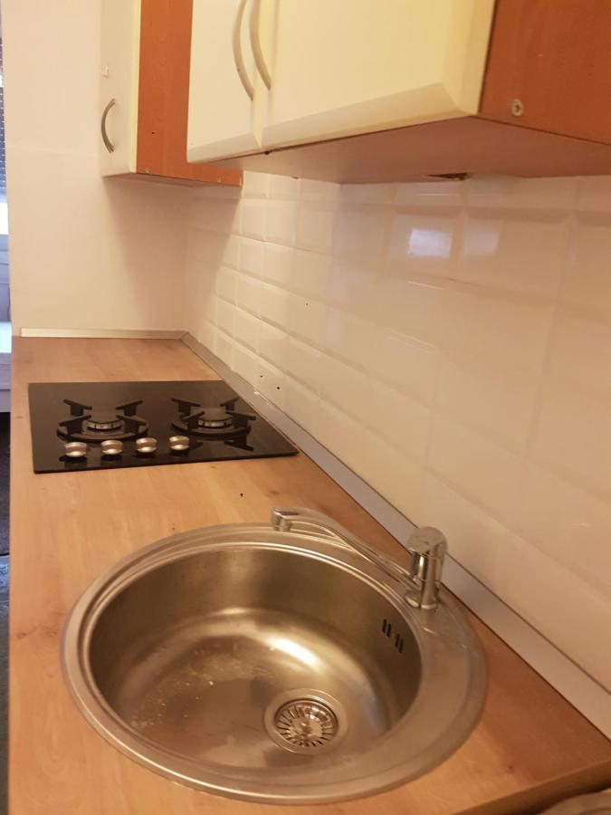 Apartment Sretni Dimnjacar Osijek Zewnętrze zdjęcie