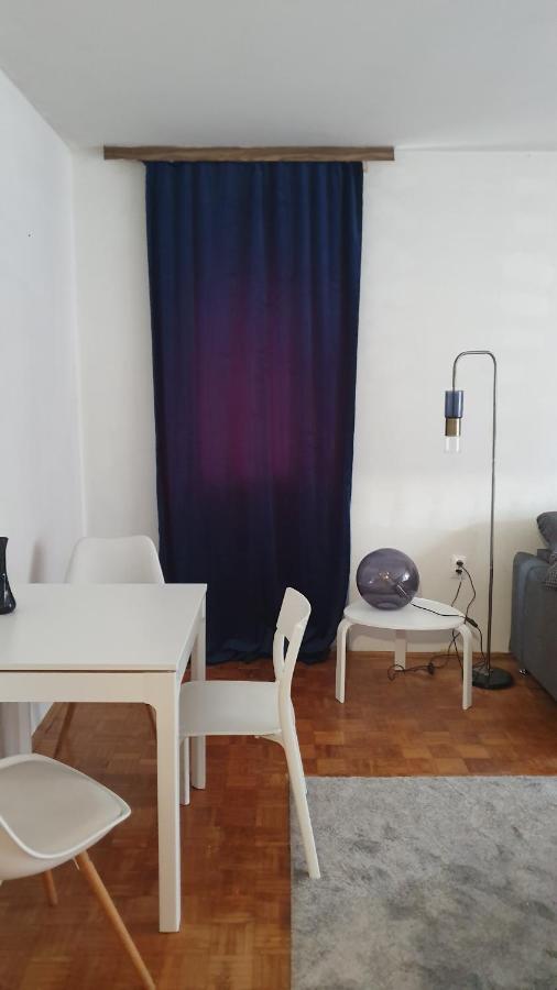 Apartment Sretni Dimnjacar Osijek Zewnętrze zdjęcie