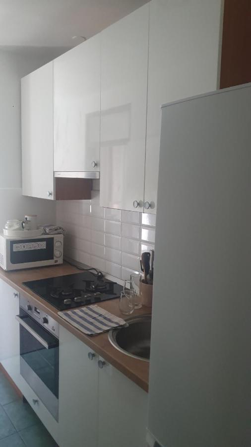Apartment Sretni Dimnjacar Osijek Zewnętrze zdjęcie